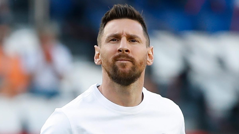 Лионель Месси может вернуться в "Барселону"