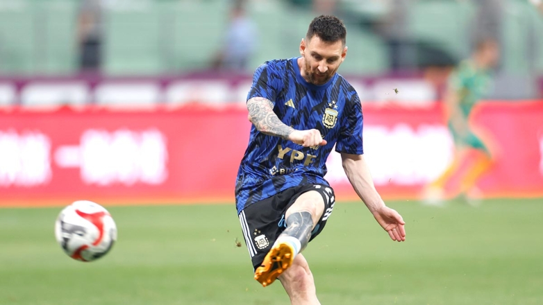 Месси назвал самый запоминающийся гол в карьере