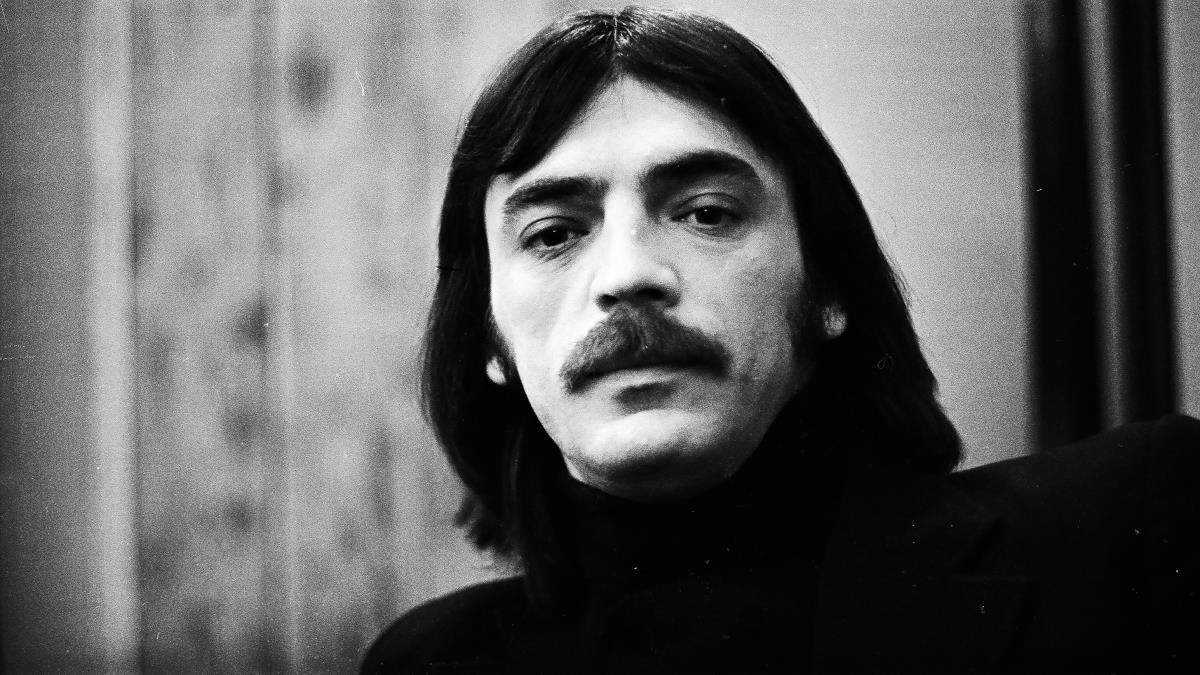 Актёр Михаил Боярский