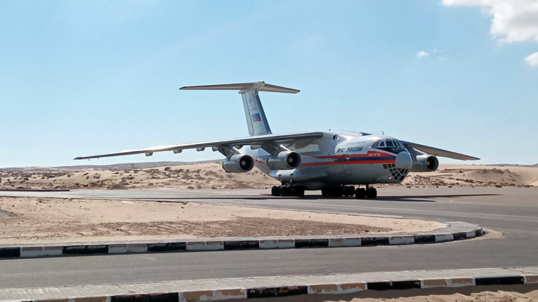 Еще 103 эвакуированных из Газы россиянина и члена их семей доставят в Москву