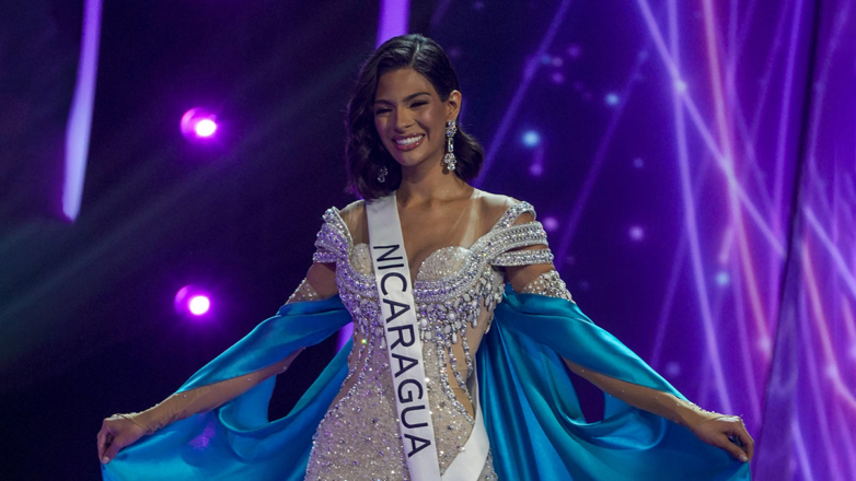 Самая красивая девушка мира: что известно о новой "Мисс Вселенная"