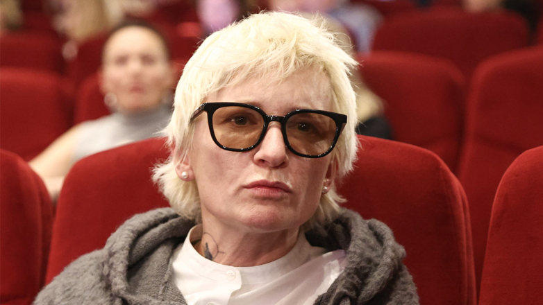 Концерт Дианы Арбениной отменили в Томске после жалоб граждан