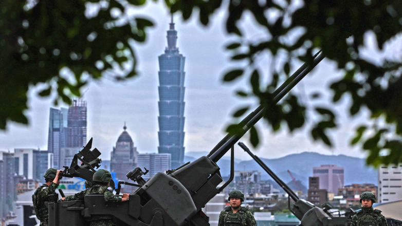 Какой будет война за Тайвань, и как она повлияет на весь мир