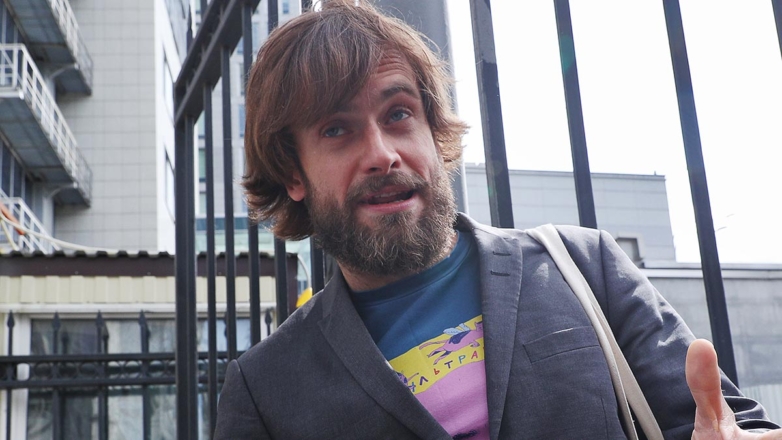 Издателя "Медиазоны" Петра Верзилова приговорили к 8,5 года колонии