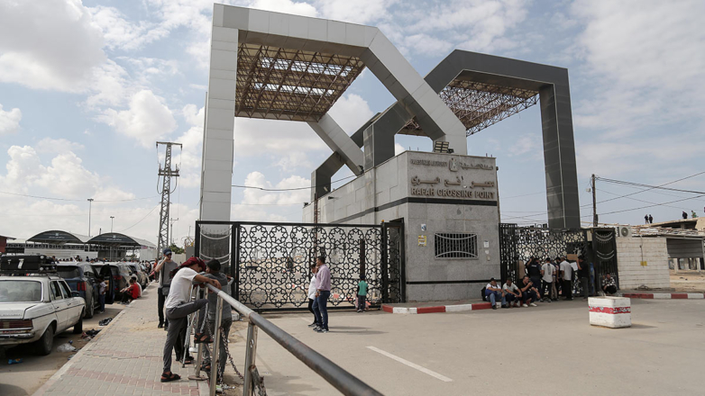 МИД РФ: эвакуация россиян из сектора Газа продолжится после окончания перемирия