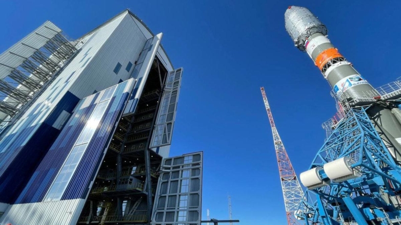 Россия запустит ядерный буксир к Юпитеру