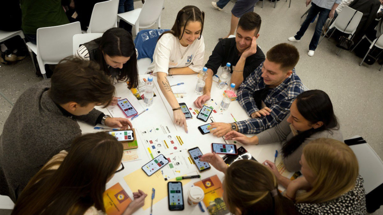 На Урале прошел  Второй молодежный форум промышленных предприятий