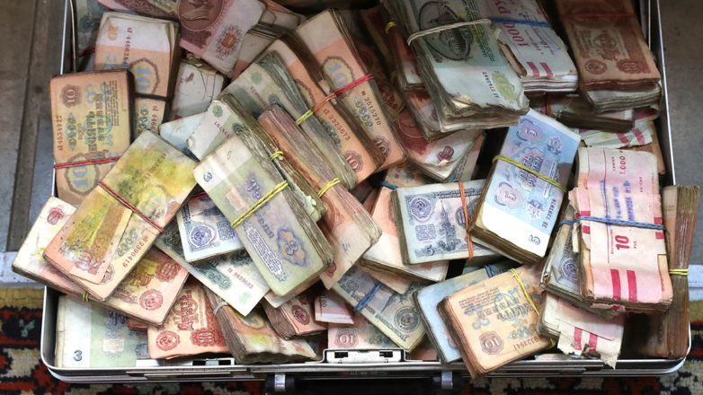 Почему миллионы россиян каждый год теряют право на компенсацию советских вкладов