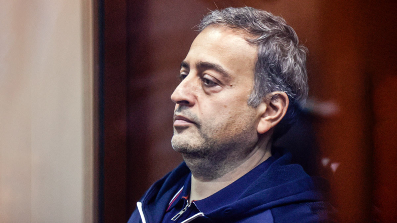 Замглавы МВД Дагестана арестован по делу о взятке