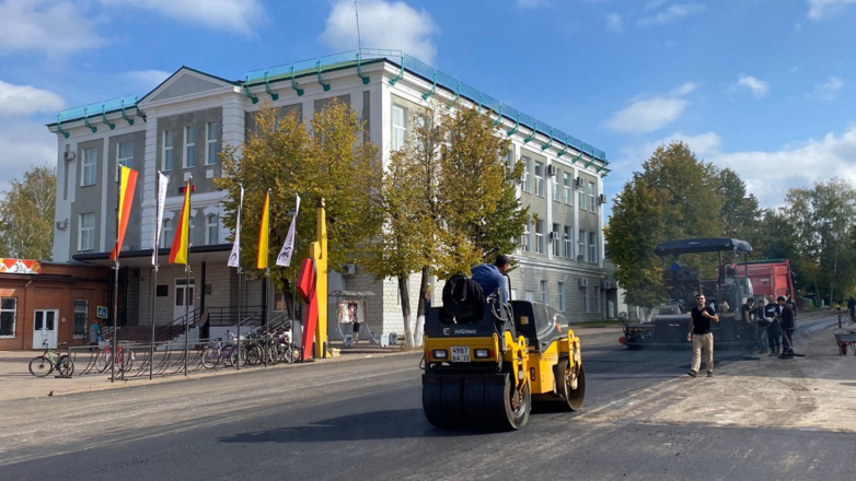 На "Электрокабеле" прошел конкурс благотворительных проектов