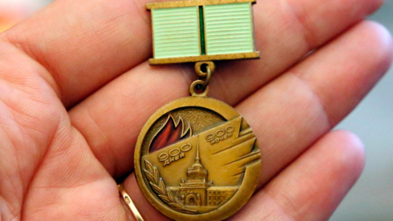 Ветераны-блокадники получат единовременную выплату в 50 тысяч рублей