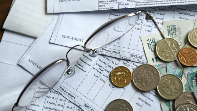 Регионы получат более 1 миллиарда рублей на меры соцподдержки по оплате ЖКУ