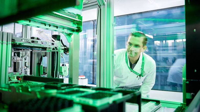 Ножницы для генов: самые заметные научные достижения 2023 года