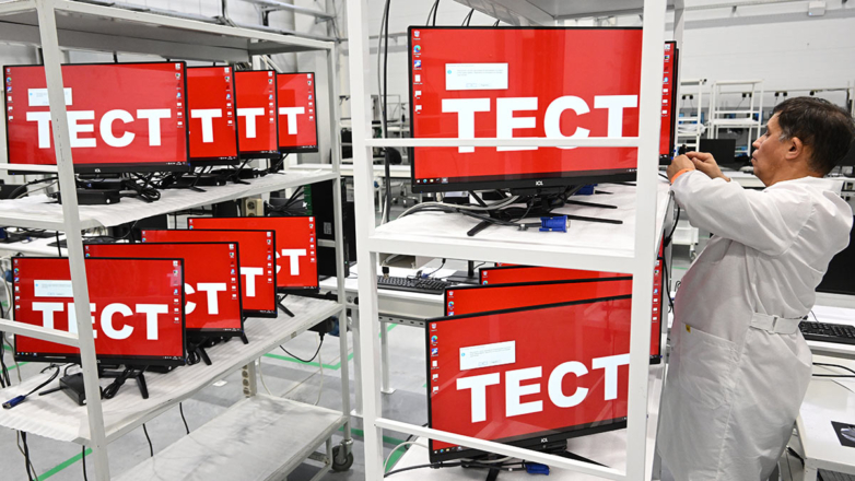 Переходящее знамя: каких успехов достигла российская ИТ-отрасль в 2023 году