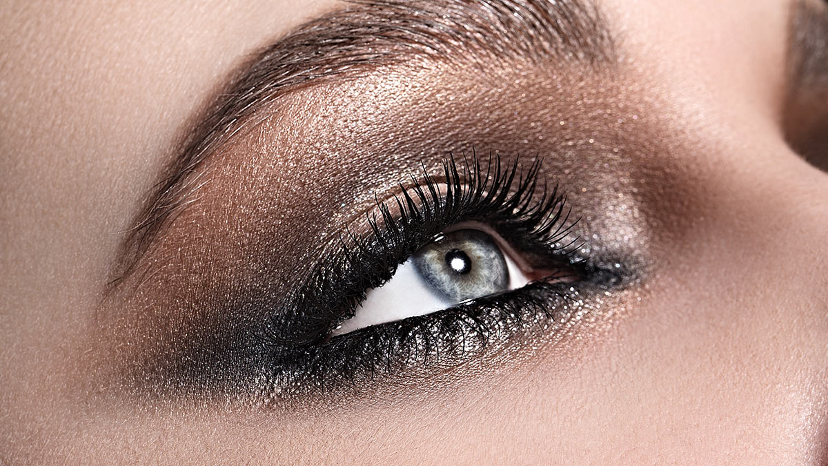 Дерзкие смоки айс