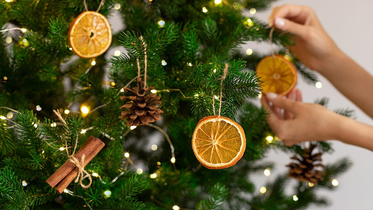 Новый год по фен-шуй