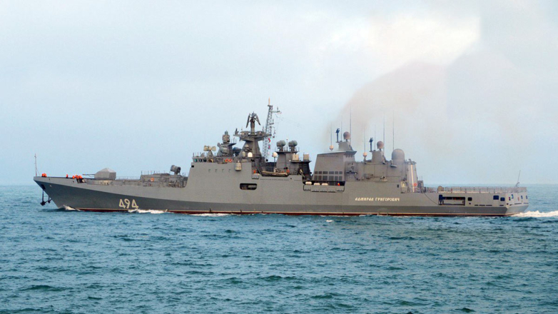 Россия проведет совместные военные учения с Алжиром