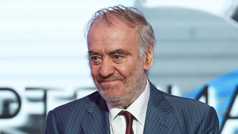 Валерия Гергиева назначили гендиректором Большого театра