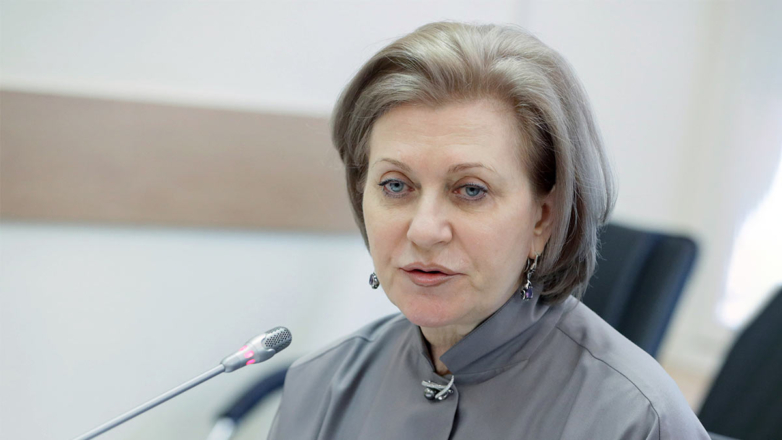 Роспотребнадзор: заболеваемость COVID-19 в РФ снизилась