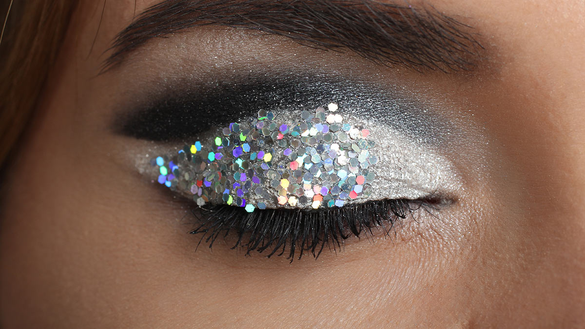 Идеи для макияжа на Новый год 2024