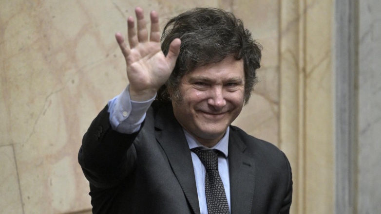 Аргентинская сборная по футболу может остаться без Олимпиады-2024