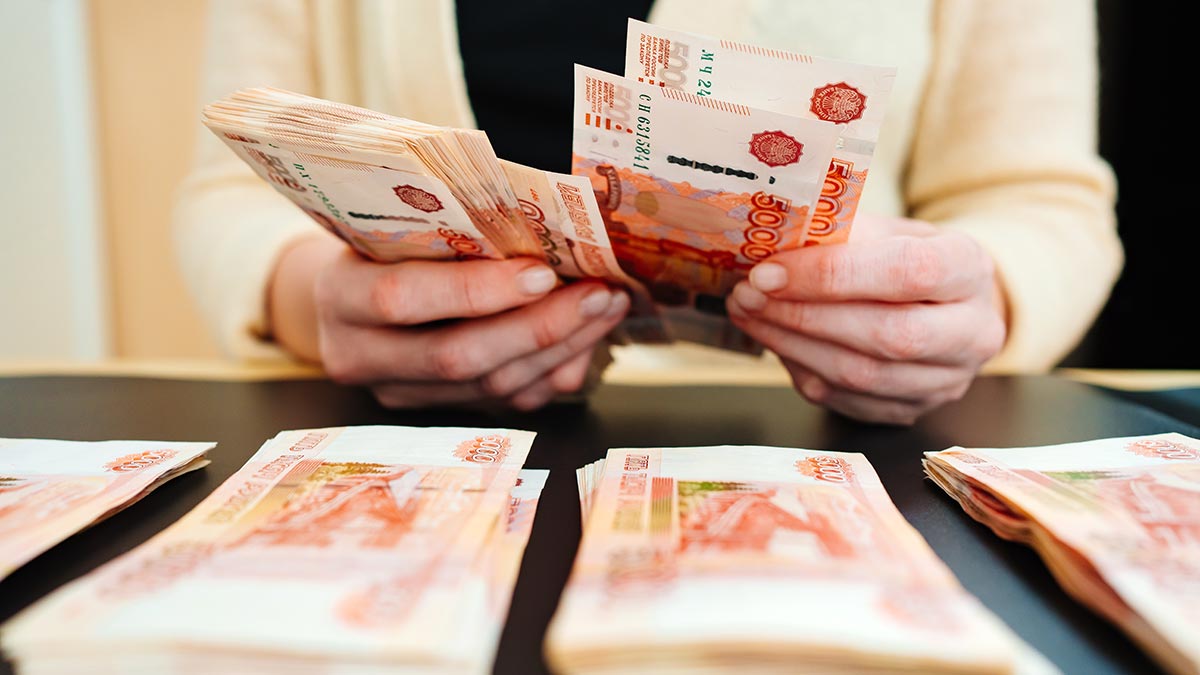 Индивидуальный инвестиционный счет третьего типа