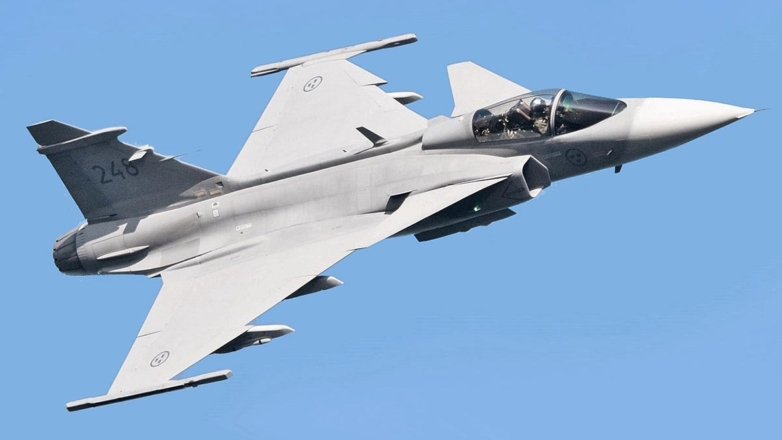 Киев захотел получить от стран Запада 150 боевых самолетов