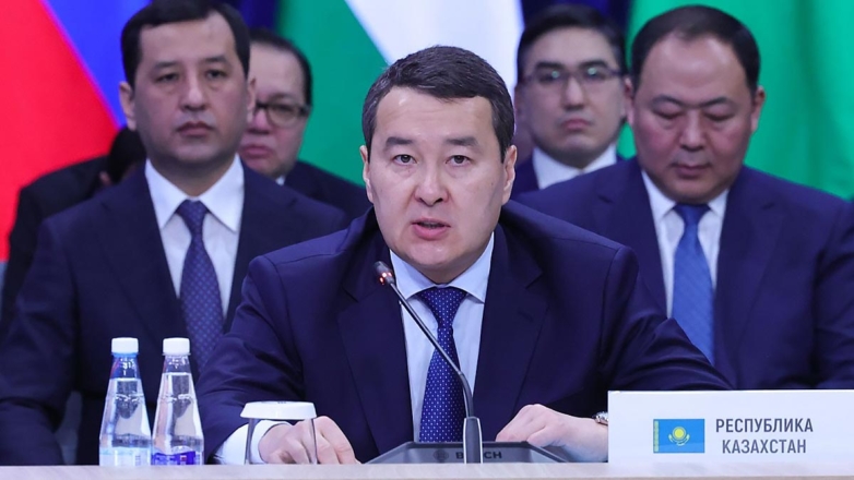 Алихан Смаилов: "Приоритеты прежние – сотрудничество и взаимодействие"