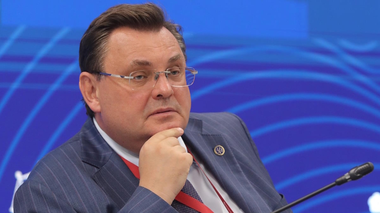 Глава Минюста сравнил законодательство об иноагентах в России и США