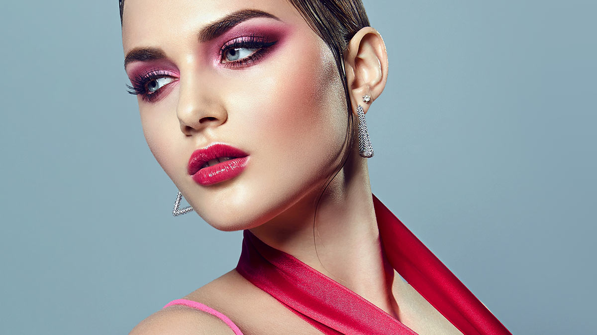 Идеи для макияжа на Новый год 2024