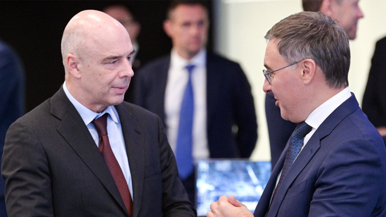 Минфин, ЦБ и Минобрнауки поработают над пилотом новой модели высшего образования