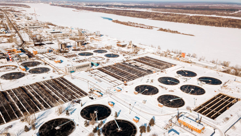 Кабмин выделит более одного миллиарда рублей на очистку Волги