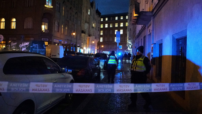 В МВД Чехии идентифицировали личности всех убитых в университете в Праге