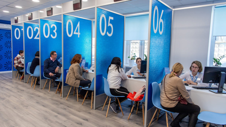 В Минтруде рассказали, как поменяется работа центров занятости