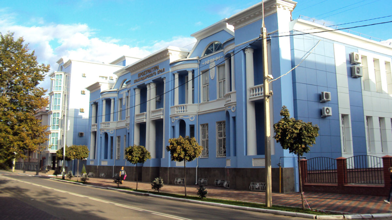 Прокуратура: к попытке отравления летчиков в Армавире причастны госорганы Украины