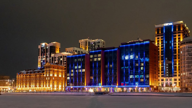 Уральский девелопер в 6-й раз получил золотой знак надежного застройщика