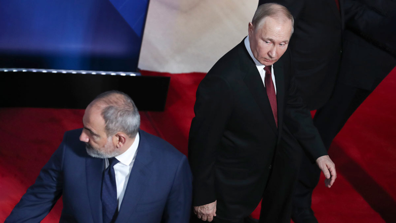 Из-за чего в отношениях Москвы и Еревана начался кризис, и как далеко он зайдет?