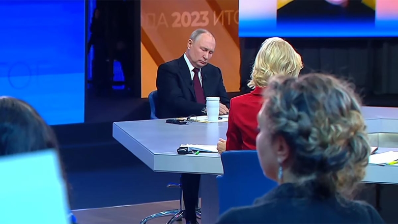 Путин: вопрос с газификацией в Ярославской области будет рассмотрен