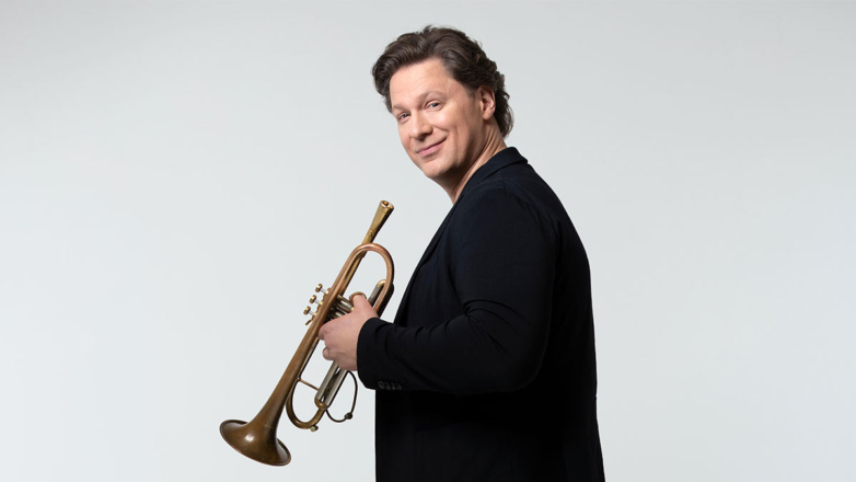 В Московской консерватории 12 декабря выступит Вадим Эйленкриг