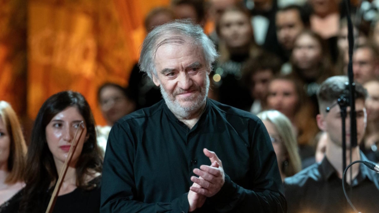 Большой театр возглавил Валерий Гергиев: чем известен народный артист России