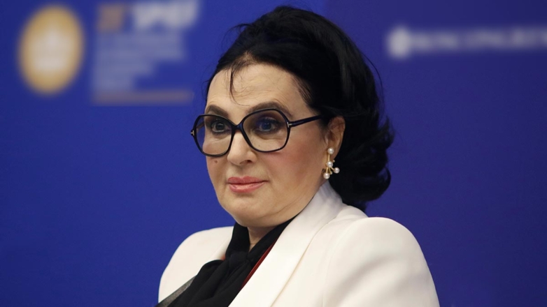 CAS зарегистрировал апелляцию Винер на решение о ее отстранении от работы