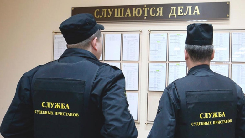 ФССП: 5 миллионов россиян ограничены в выезде за рубеж из-за долгов