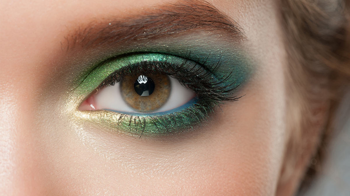 Идеи для макияжа на Новый год 2024