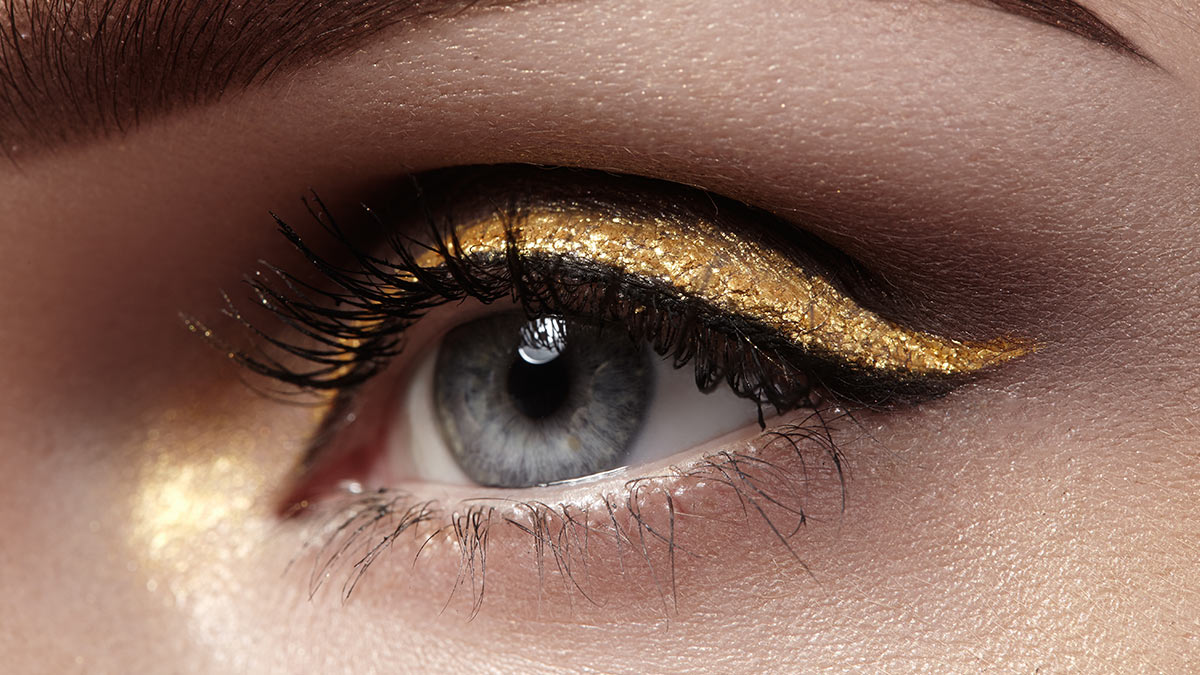 Идеи для макияжа на Новый год 2024