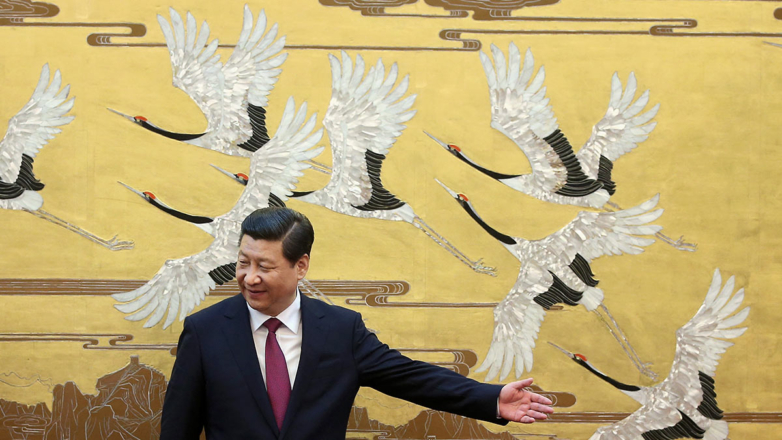 О чем говорят цитаты из китайской философской классики в речах Си Цзиньпина