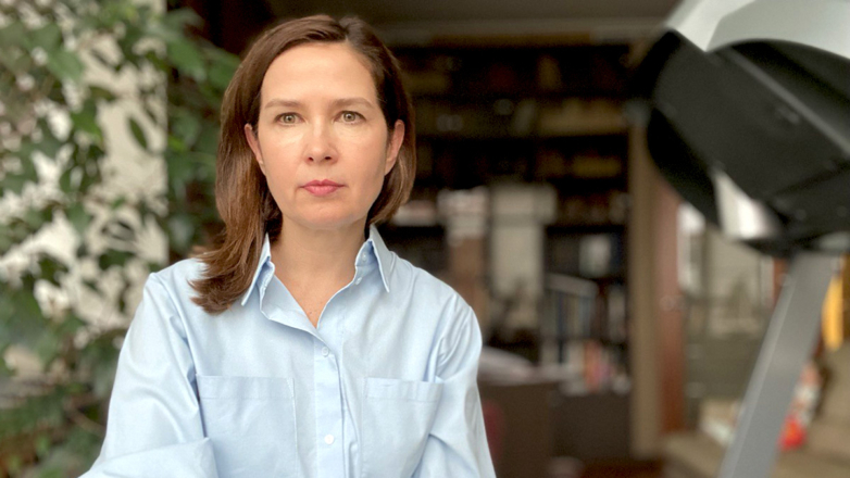 Наталья Бабкова: "Чтобы не тревожиться за талию, надо изучать упаковку продуктов"