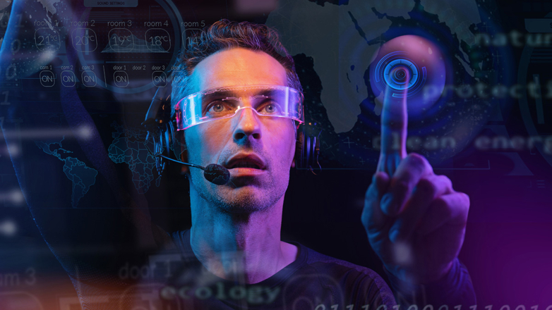 Цифровая точка зрения: смогут ли устройства виртуальной реальности изменить мир