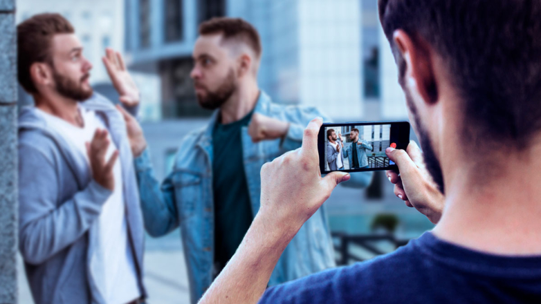 Грязь в эфире: как законодатели будут бороться с распространением треш-стримов