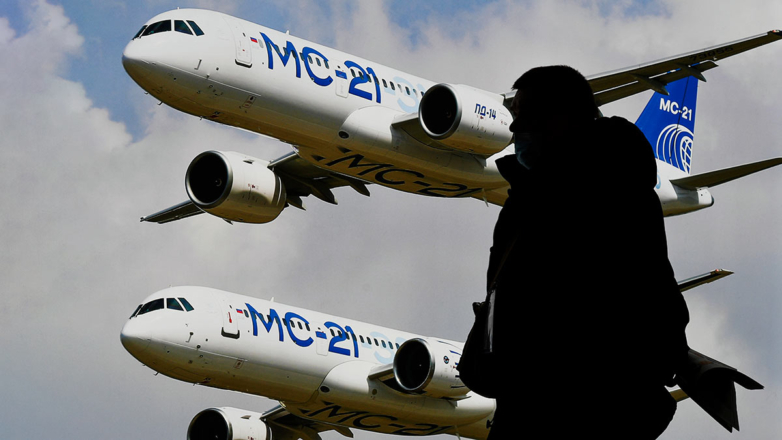 Как российская авиация пережила 2023 год, и что ее ждет в 2024-м