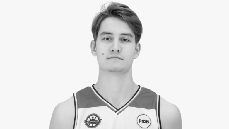 Пропавший баскетболист Антон Петухов упал с моста в Красноярске